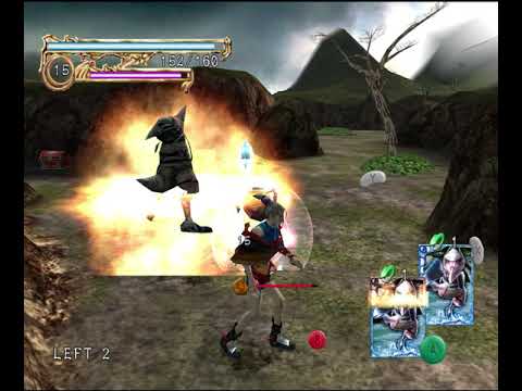-rune ii- beaker explosion