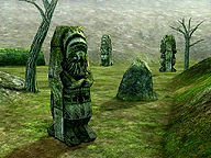lk2 two player mode ruldo forest stage icon.png