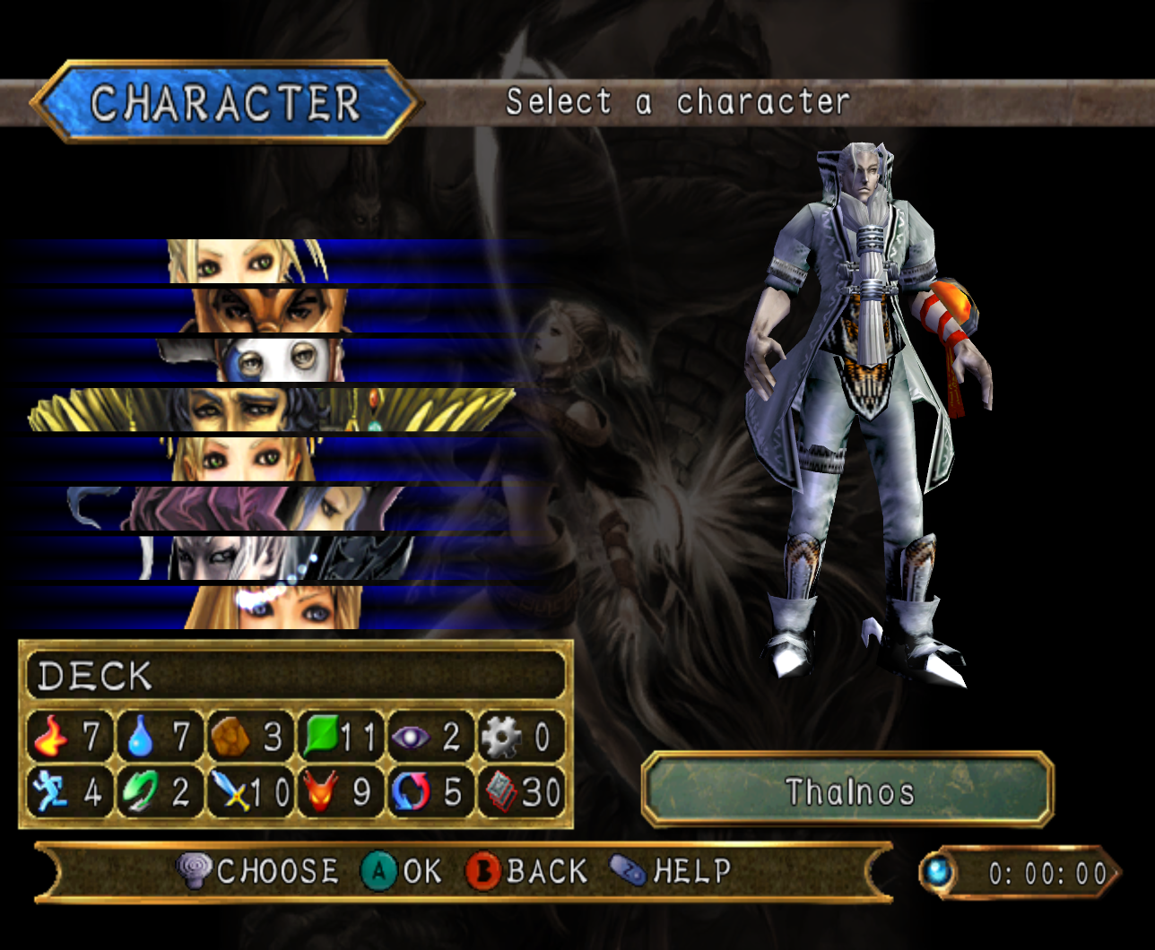 lk2 two player mode thalnos alternate colors.png