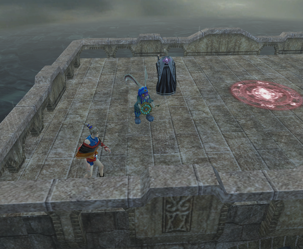 lk2 vs mode sarvan march hare.png