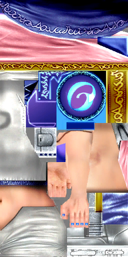 lk2 vs p2 tara textures.png