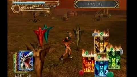 lost kingdoms ii - spiritual force