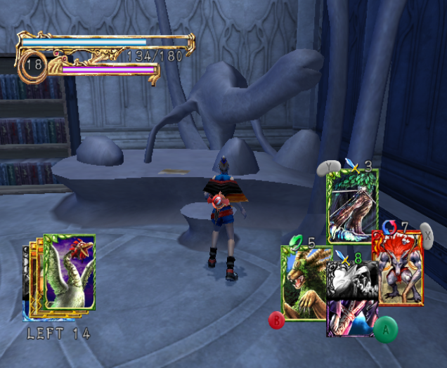 nobleman's residence weird statue.png