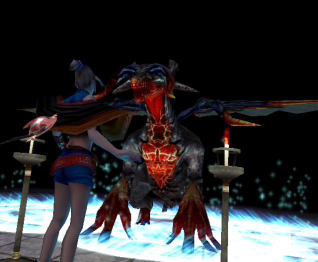 rune ii changing card to fafnir.png