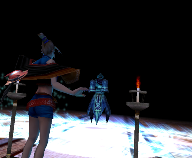 rune ii changing card to wraith.png