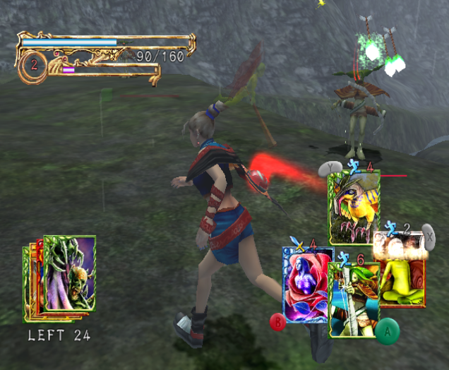 rune ii fast and stealthy popgun charlie.png