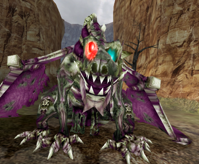 rune ii fossil boneyard zombie dragon.png