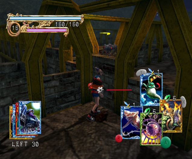 rune ii kendarie fortress hiding aggressor gl2.png