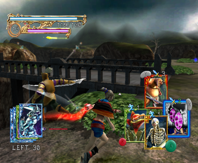 rune ii tougher kendarie warrior.png