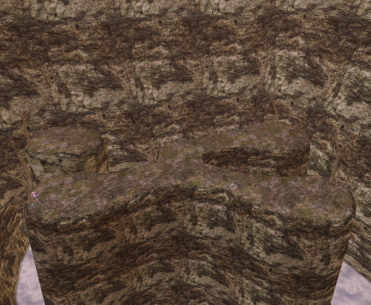 rune ii vs mode krasheen mountains.png