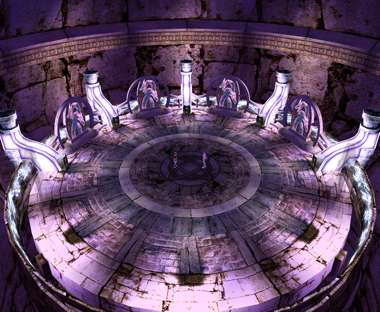 rune ii vs mode sacred battle arena.png